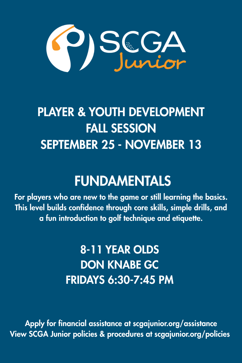 F8 DK Fri Fall 2026
