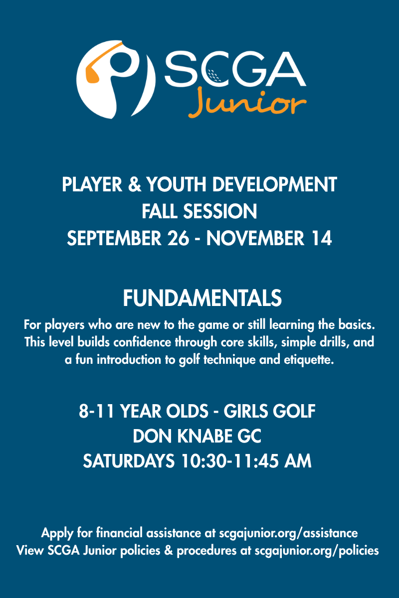 F8 Girls DK Sat Fall 2026